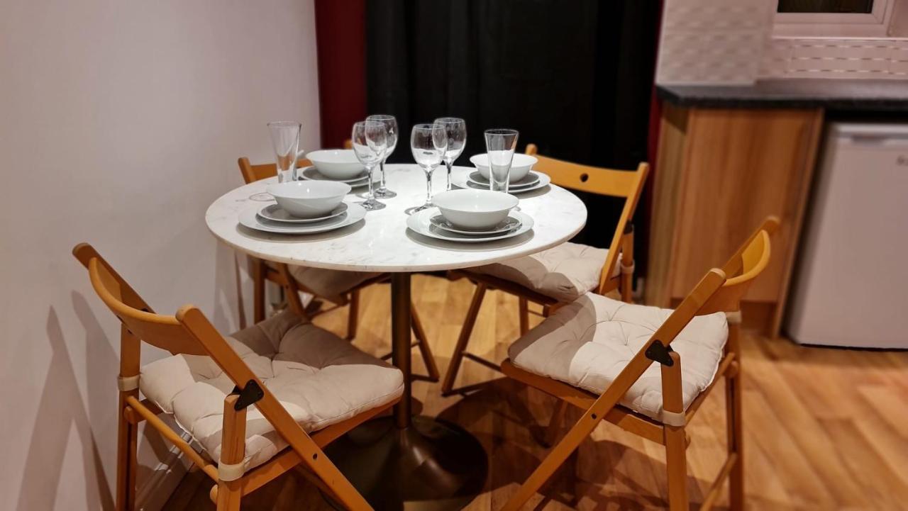 Apartment Durham 2-bed *