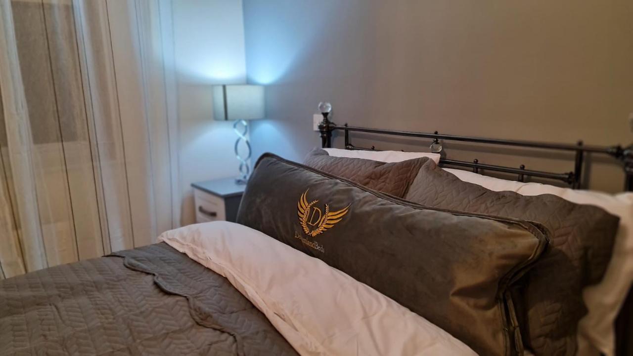 Durham 2-bed * Leamside