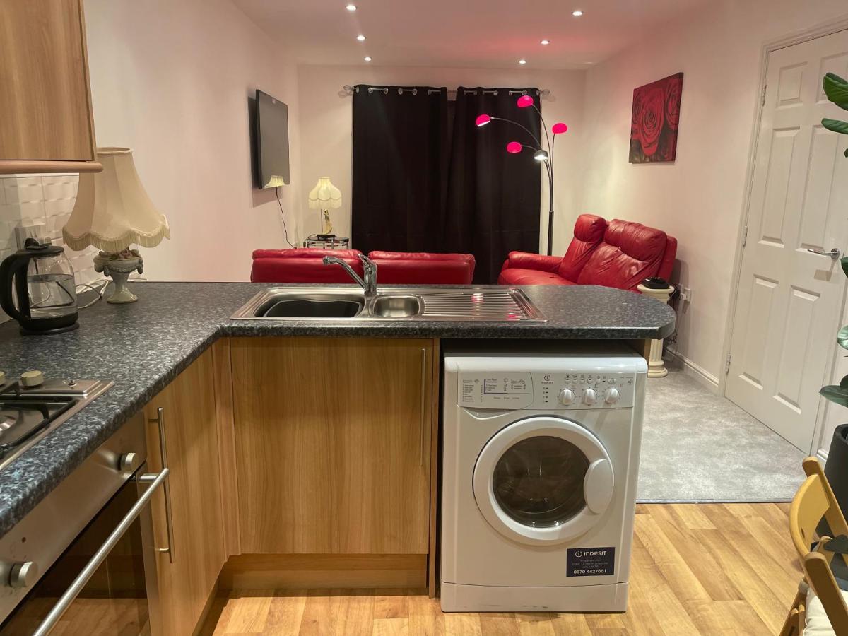 Durham 2-bed *