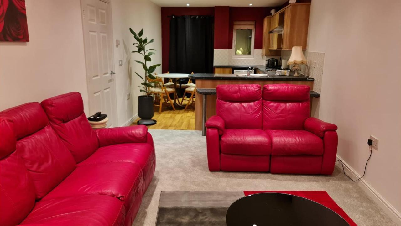 Durham 2-bed