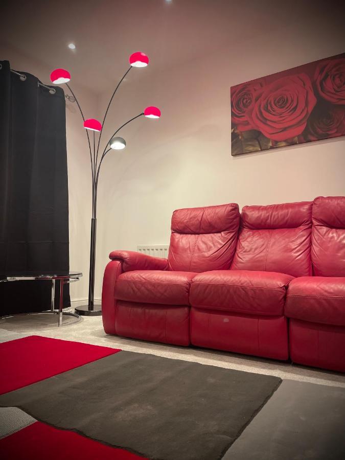 Durham 2-bed Leamside